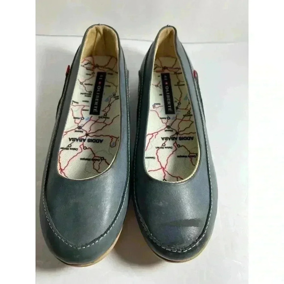oliberte Shoes - Oliberte shoes
